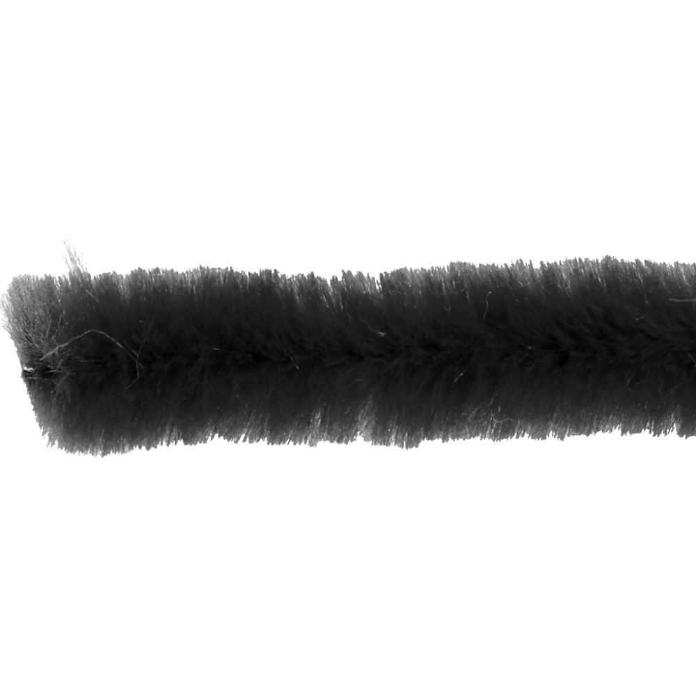 Piprensare svart - 2