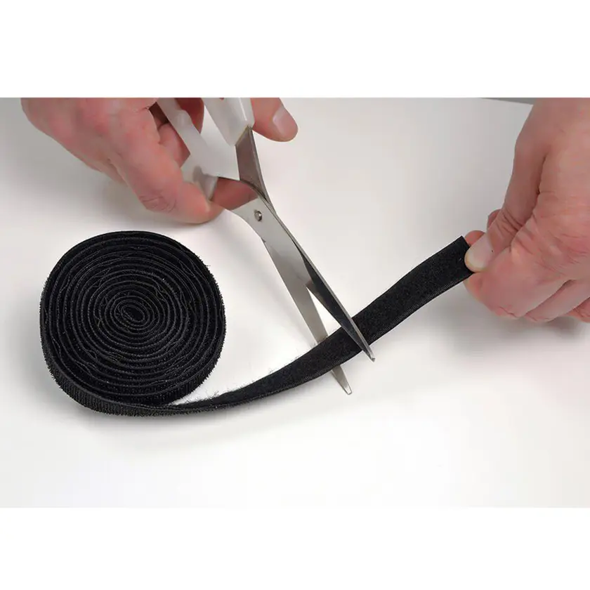 Kardborreband 1.2m - 2