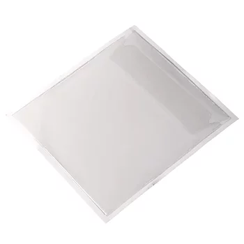 CD/DVD-förvaring självhäf 10st