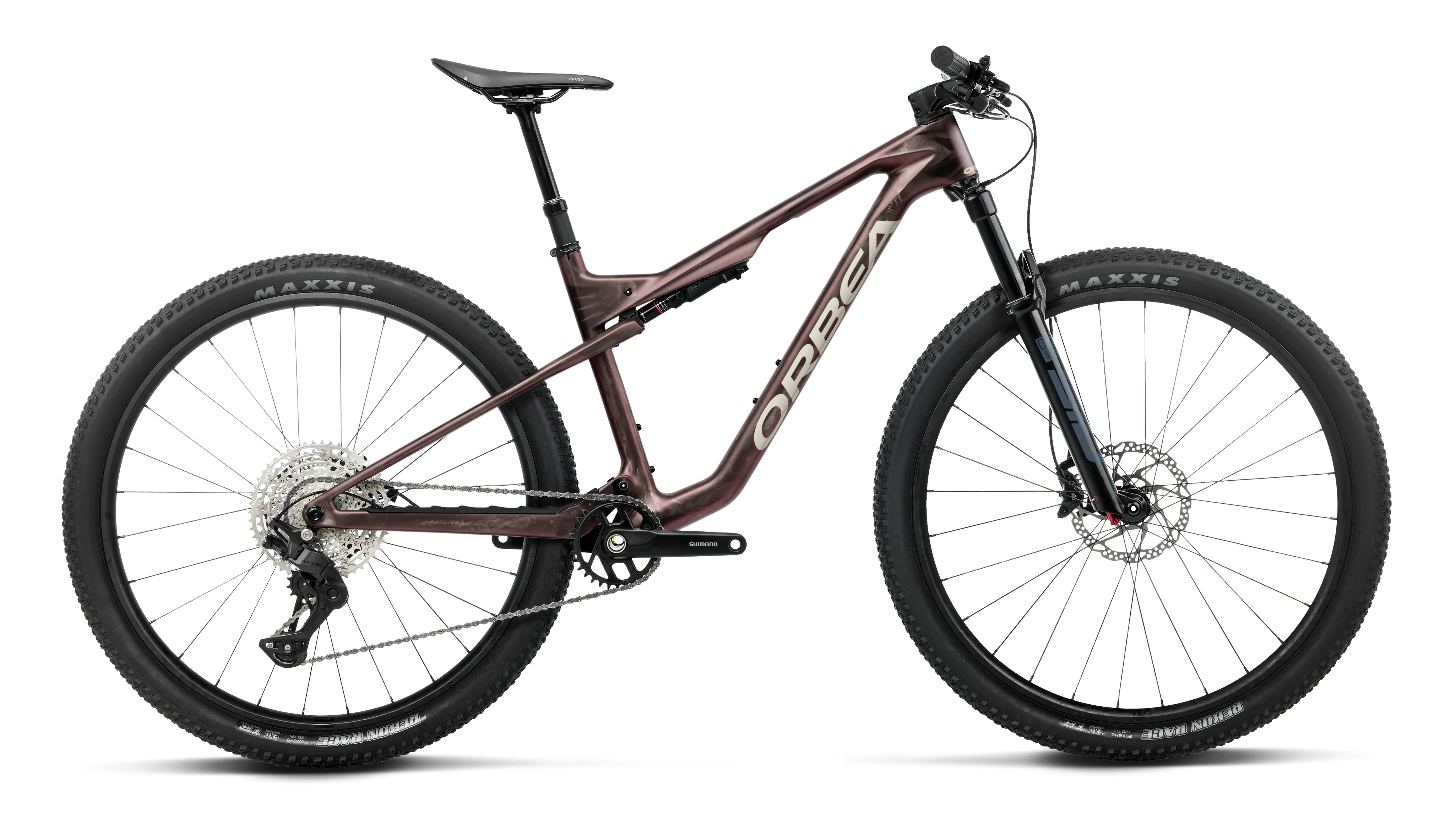 ORBEA OIZ M30 - 2