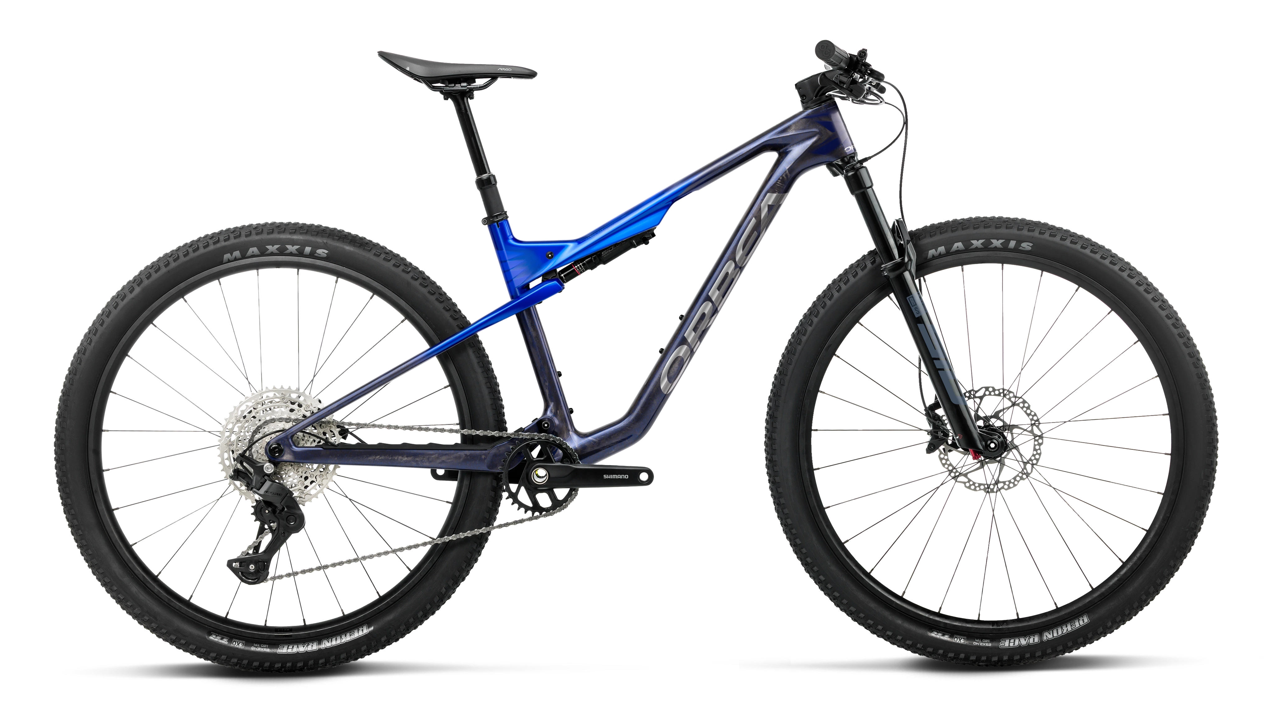 ORBEA OIZ M30 - 3