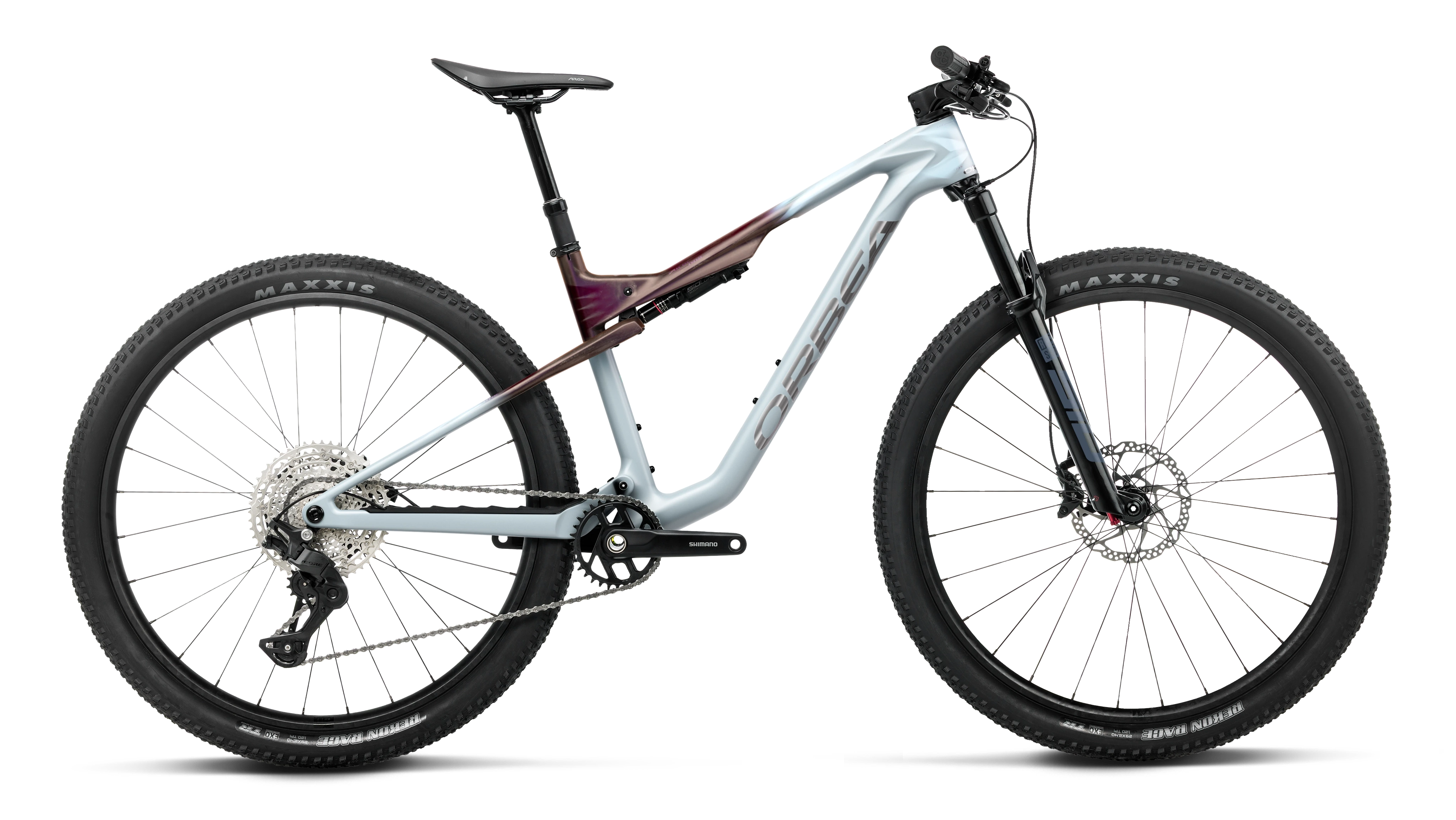 ORBEA OIZ M30