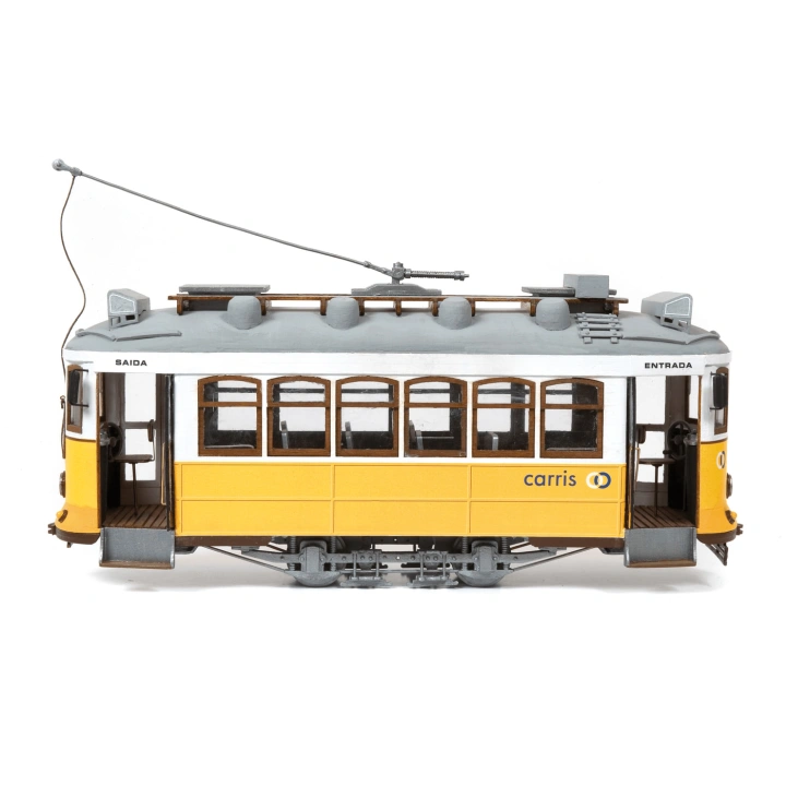 Lisboa Tram 1/24 360 mm - 6