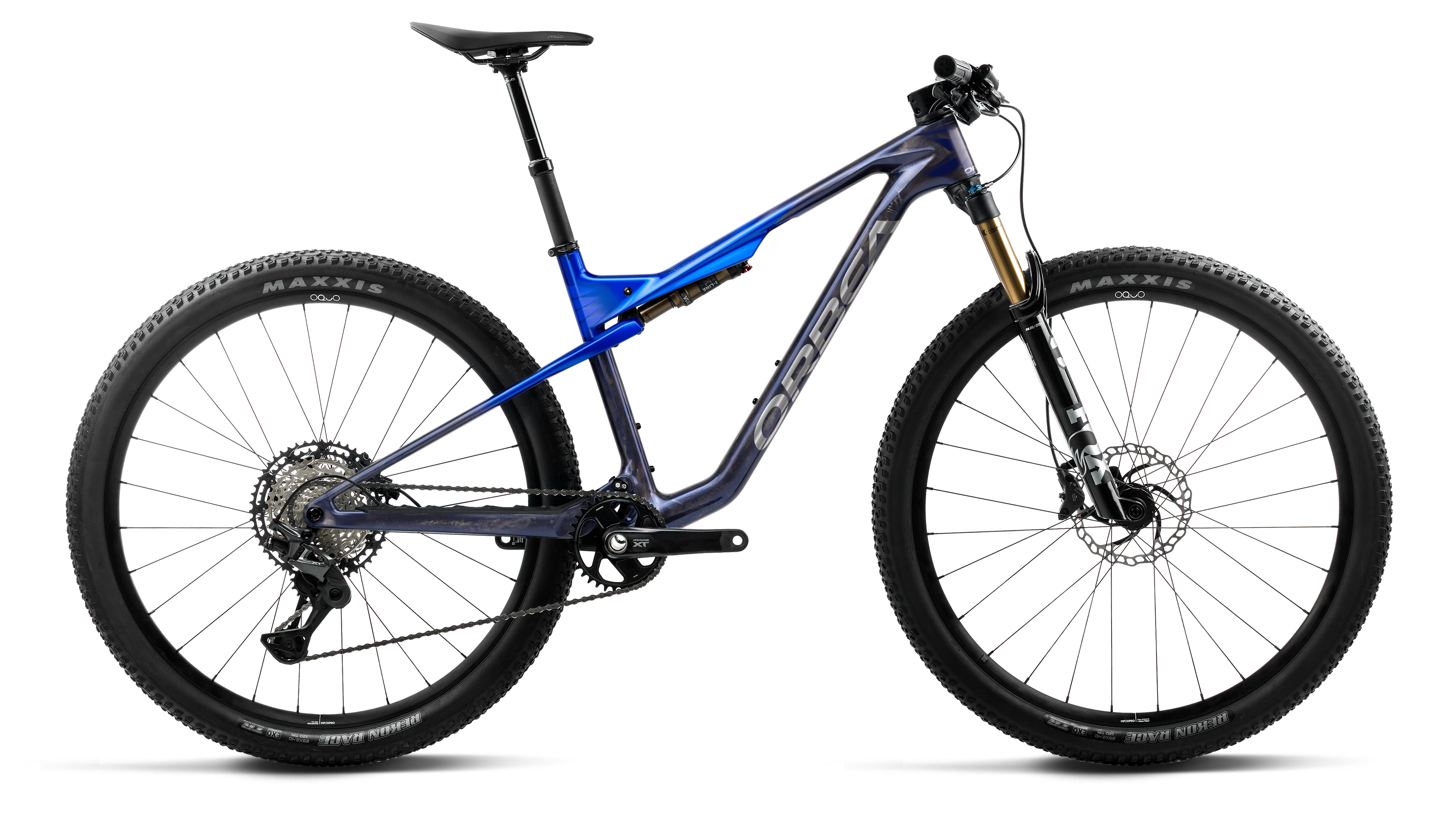 ORBEA OIZ M20
