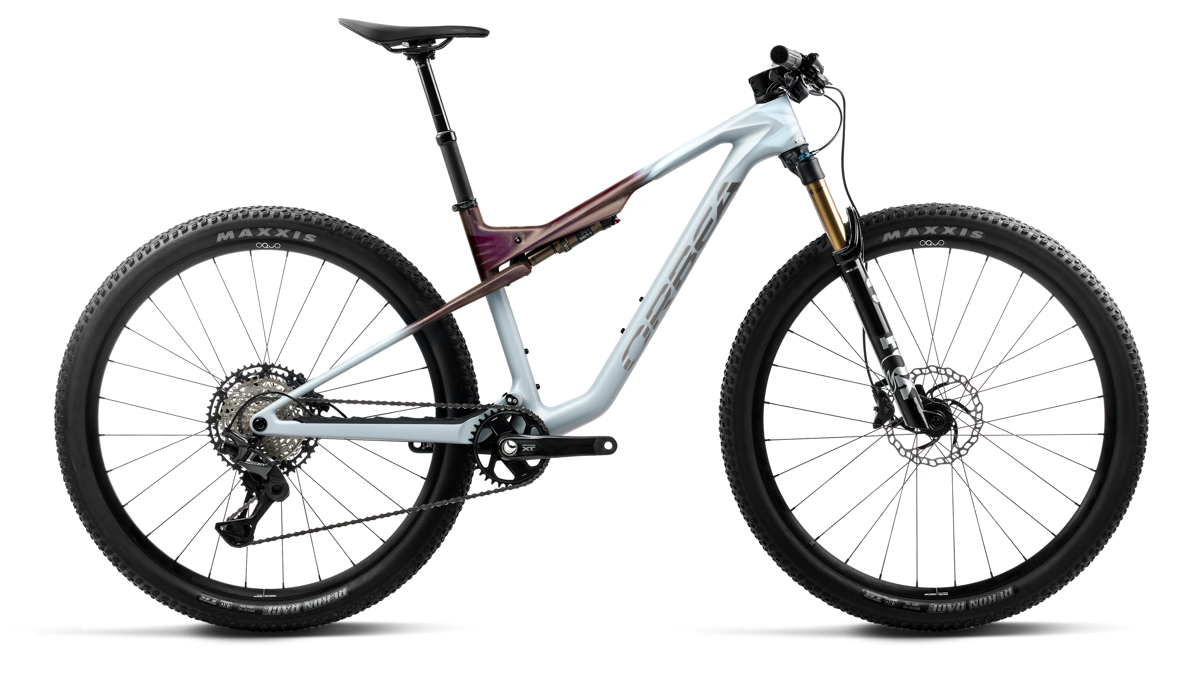 ORBEA OIZ M20 - 3