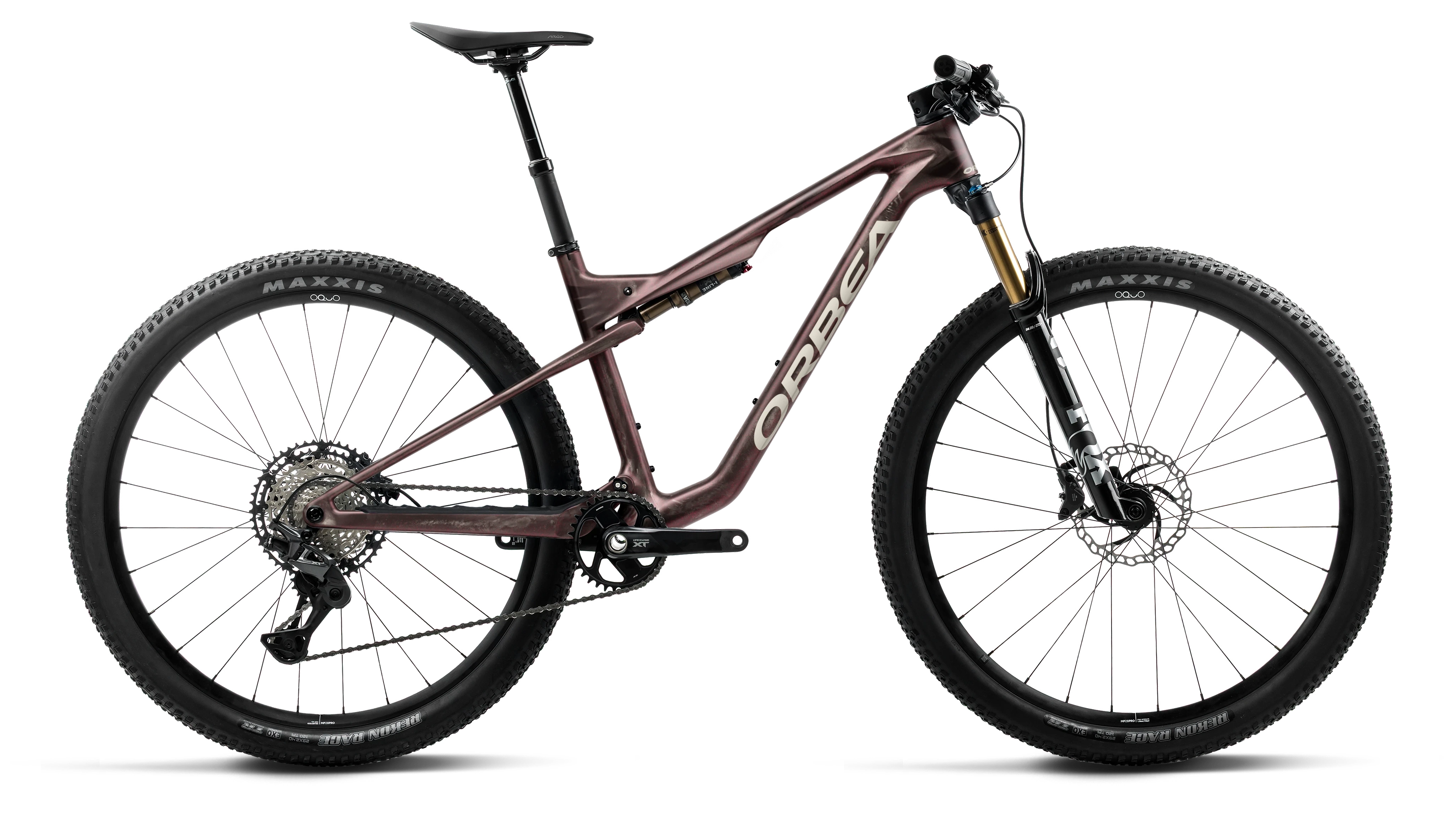 ORBEA OIZ M20 - 2