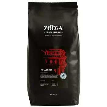 Kaffe Zoégas Mollberg HB 1000g