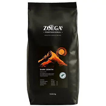 Kaffe Zoégas Dark Zen HB 1000g