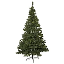 Julgran med LED Ottawa 210cm