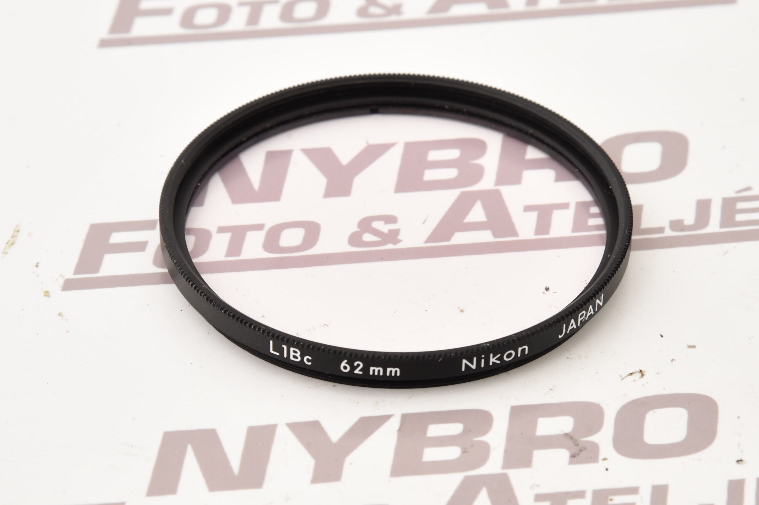 Nikon L1Bc 62 mm