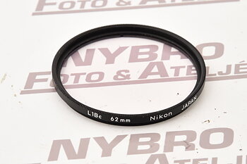 Nikon L1Bc 62 mm