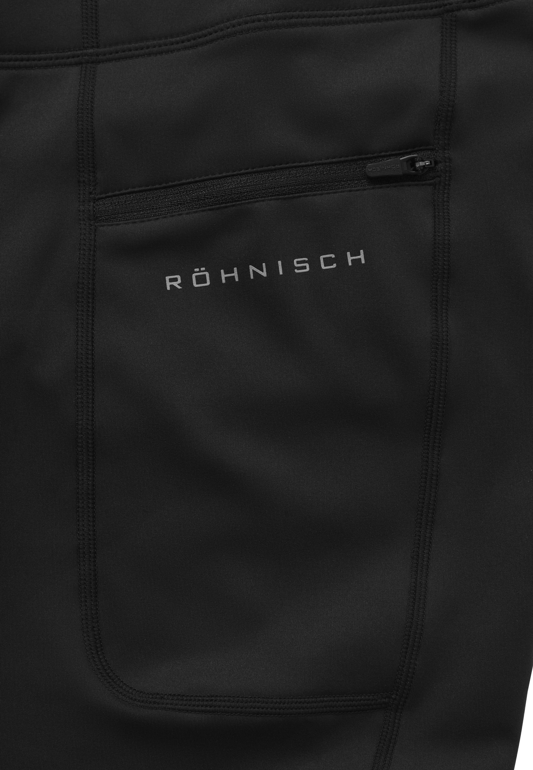 Röhnisch Thermaflow Max High Waist Tights - 6
