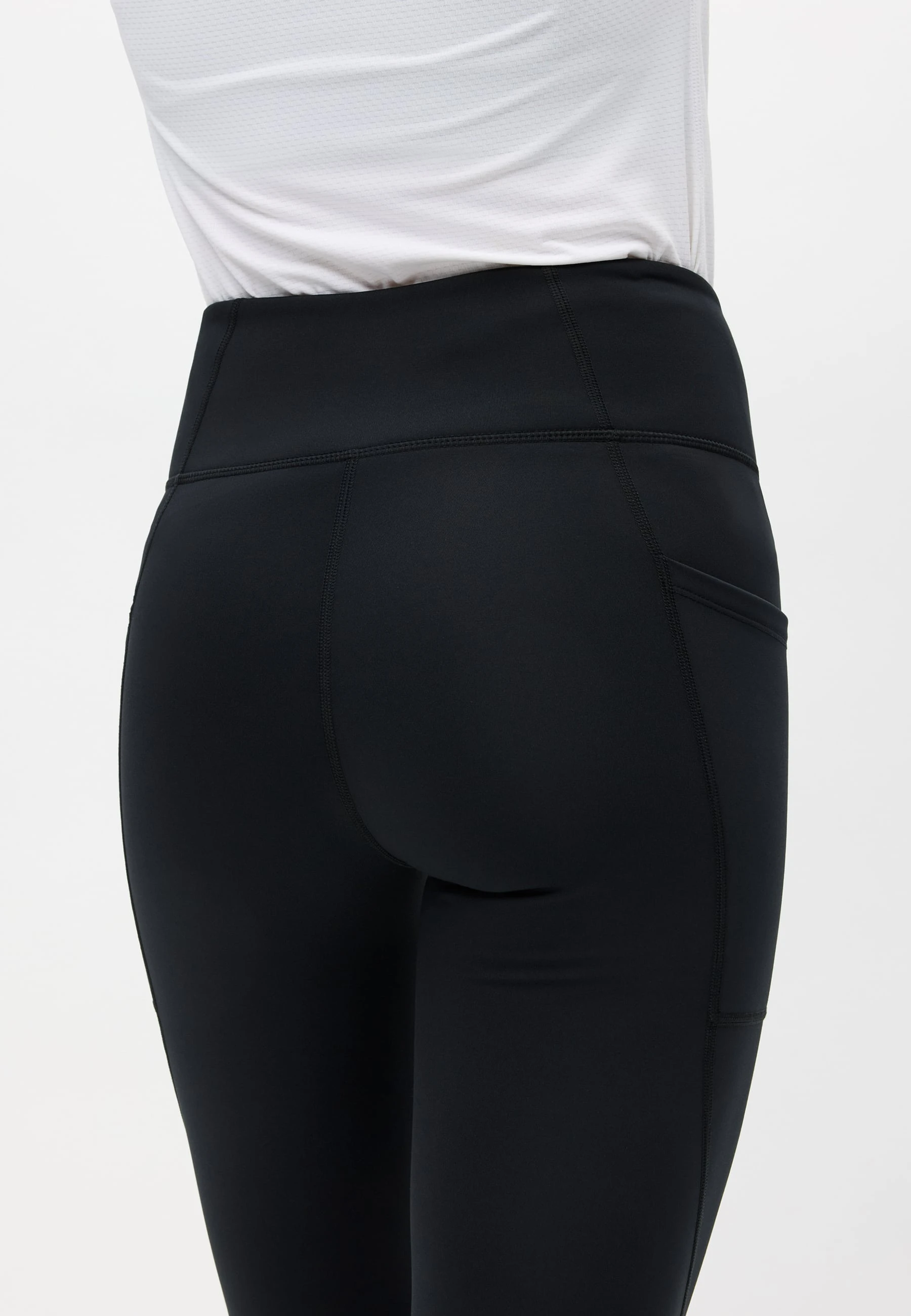 Röhnisch Thermaflow Max High Waist Tights - 5
