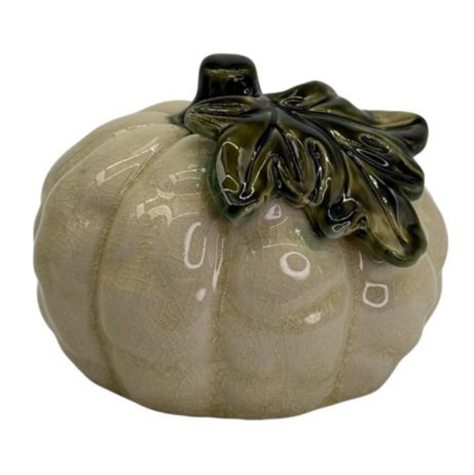 Pumpa i Porslin Cremevit S BLISS