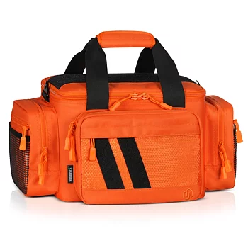 Savior Equipment Specialist Range Bag - Orange