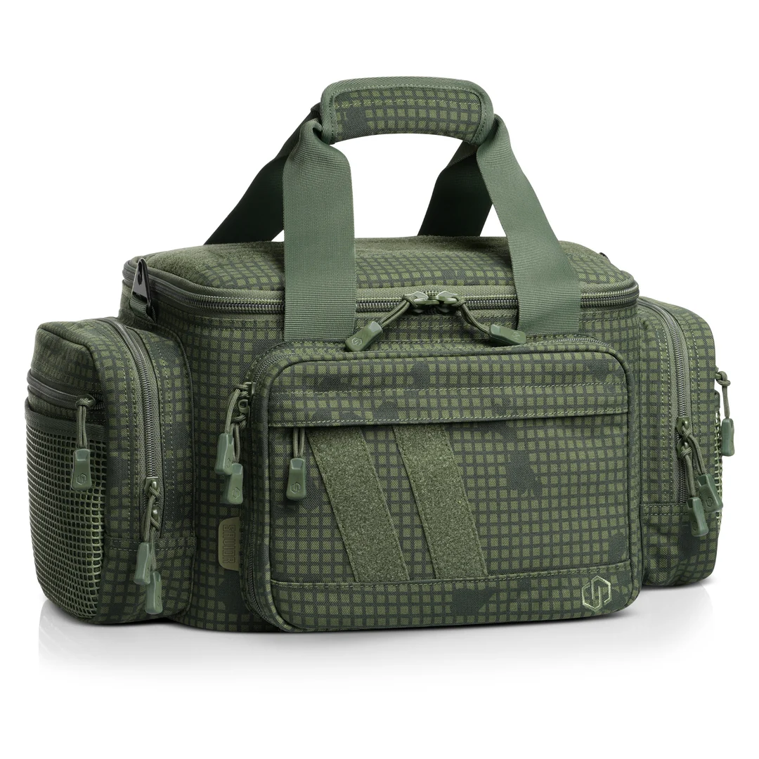 Savior Equipment Specialist Range Bag - DNC (Desert Night Camo)
