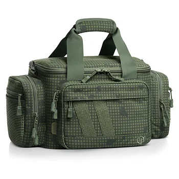 Savior Equipment Specialist Range Bag - DNC (Desert Night Camo)