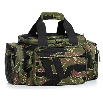 Savior Equipment Specialist Range Bag - Tiger Stripe