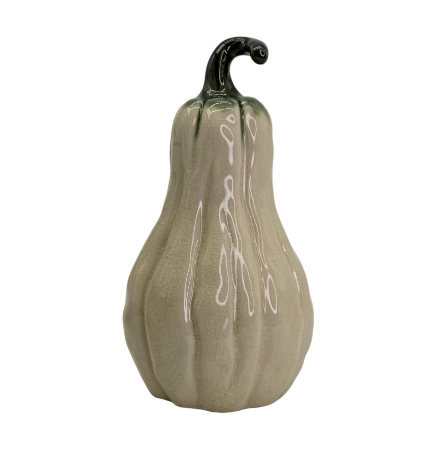 Pumpa i Porslin Cremevit L BLISS