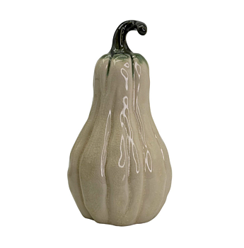 Pumpa i Porslin Cremevit L BLISS