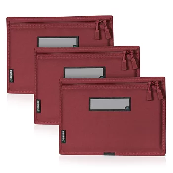 Savior Equipment Specialist Pistol Sleeve - Sedona Red
