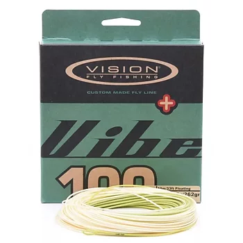 Vision Vibe 100+ 4/5 - 10G