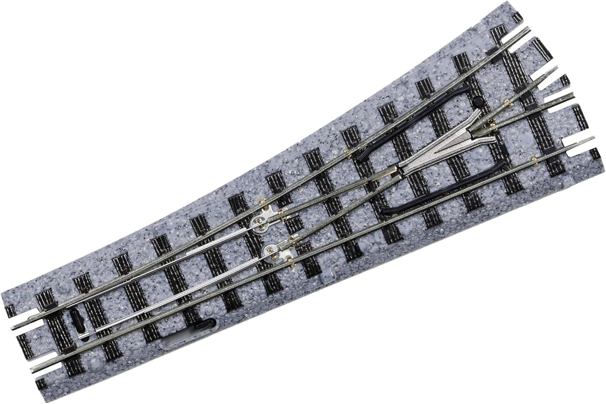 Växel vänster R481mm, 15gr (1st)