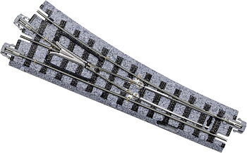 Växel höger R481mm, 15gr (1st)