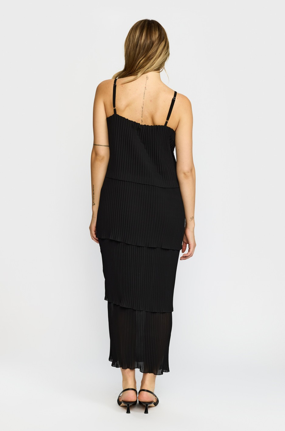 Caya Dress - 2-Biz