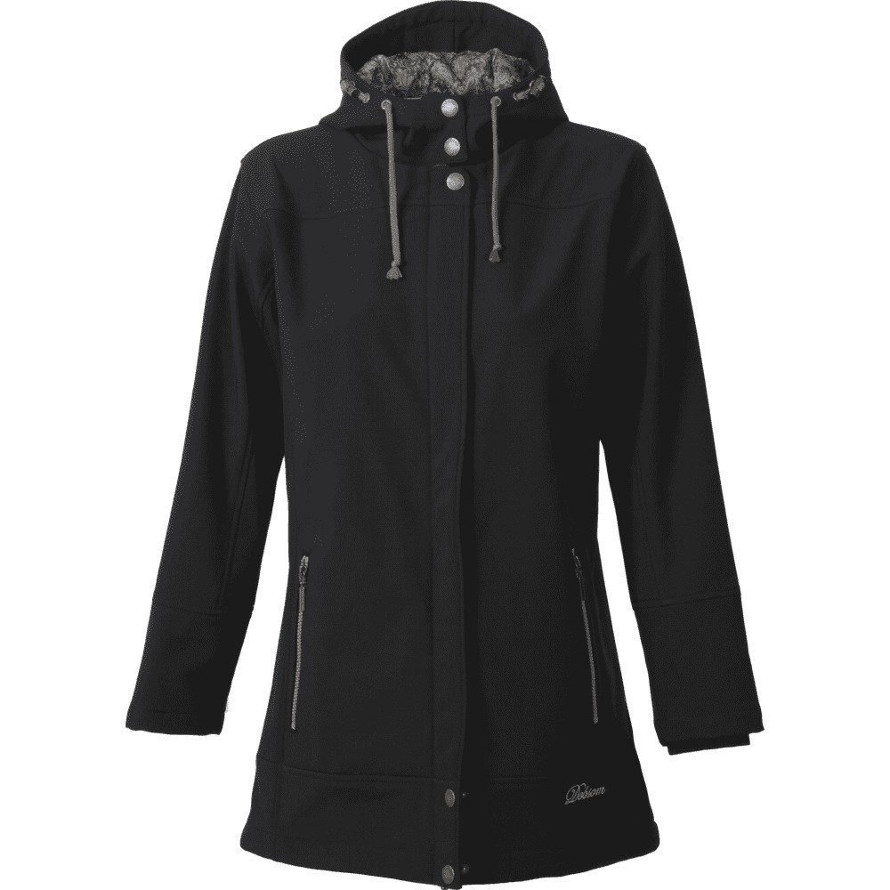 Dobsom Pompei Softshell kappa