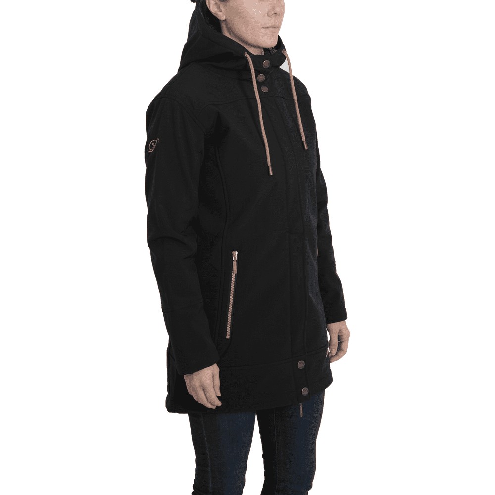 Dobsom Pompei Softshell kappa - 2