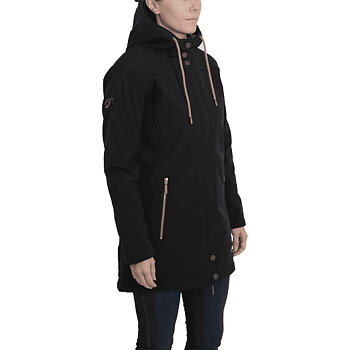 Dobsom Pompei Softshell kappa