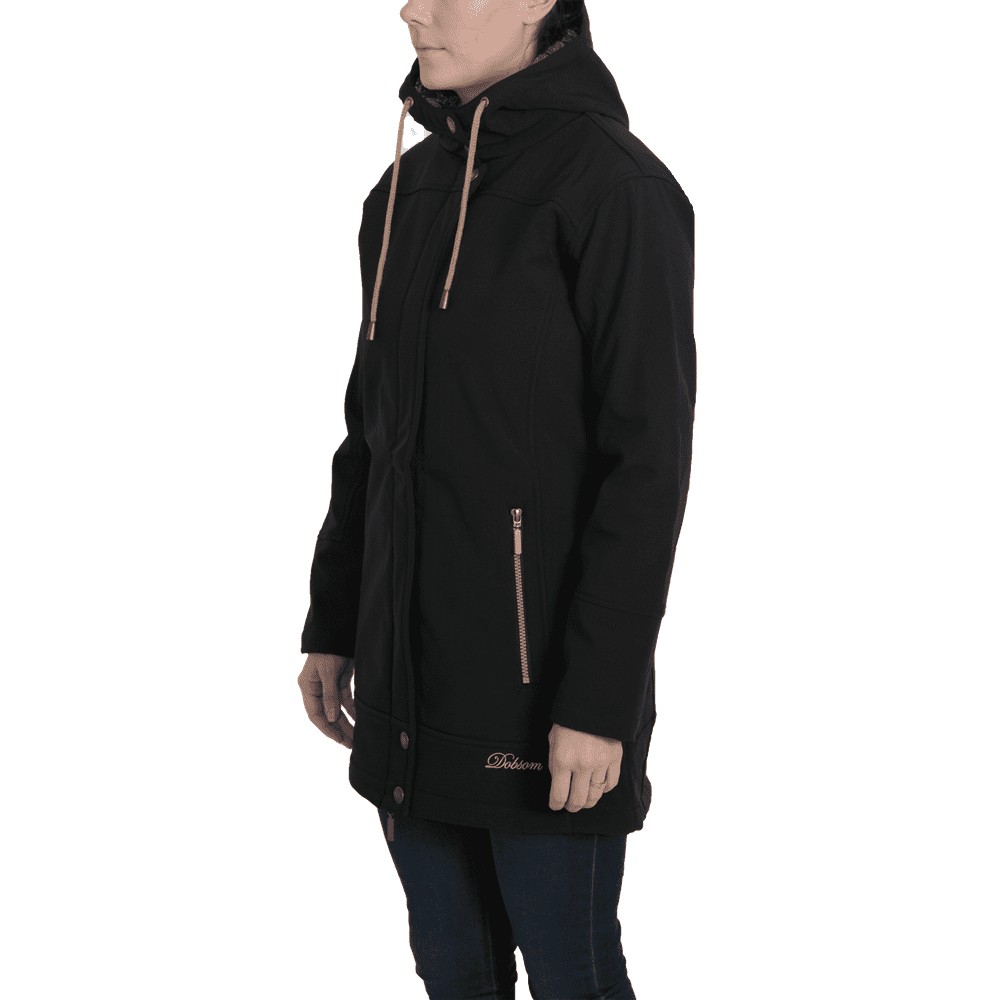 Dobsom Pompei Softshell kappa - 3