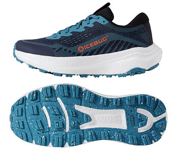 Icebug Myr Women RB9X, TripleBlue