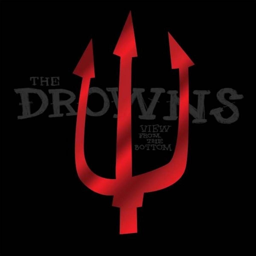 The Drowns - View From The Bottom - LP (Royalty)