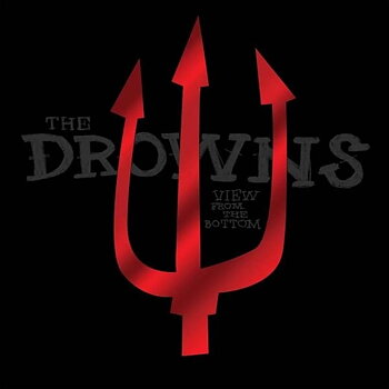 The Drowns - View From The Bottom - LP (Royalty)