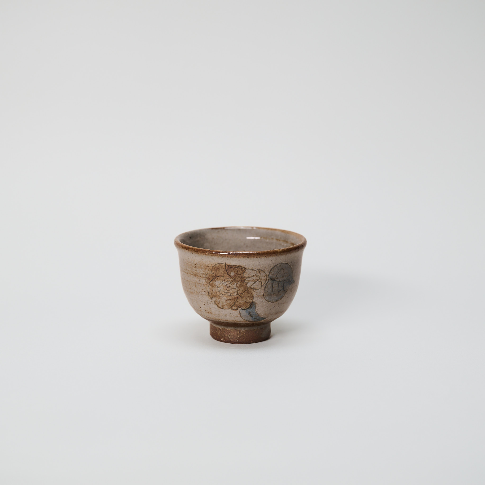 Hana,  yunomi vintage: slutsålt