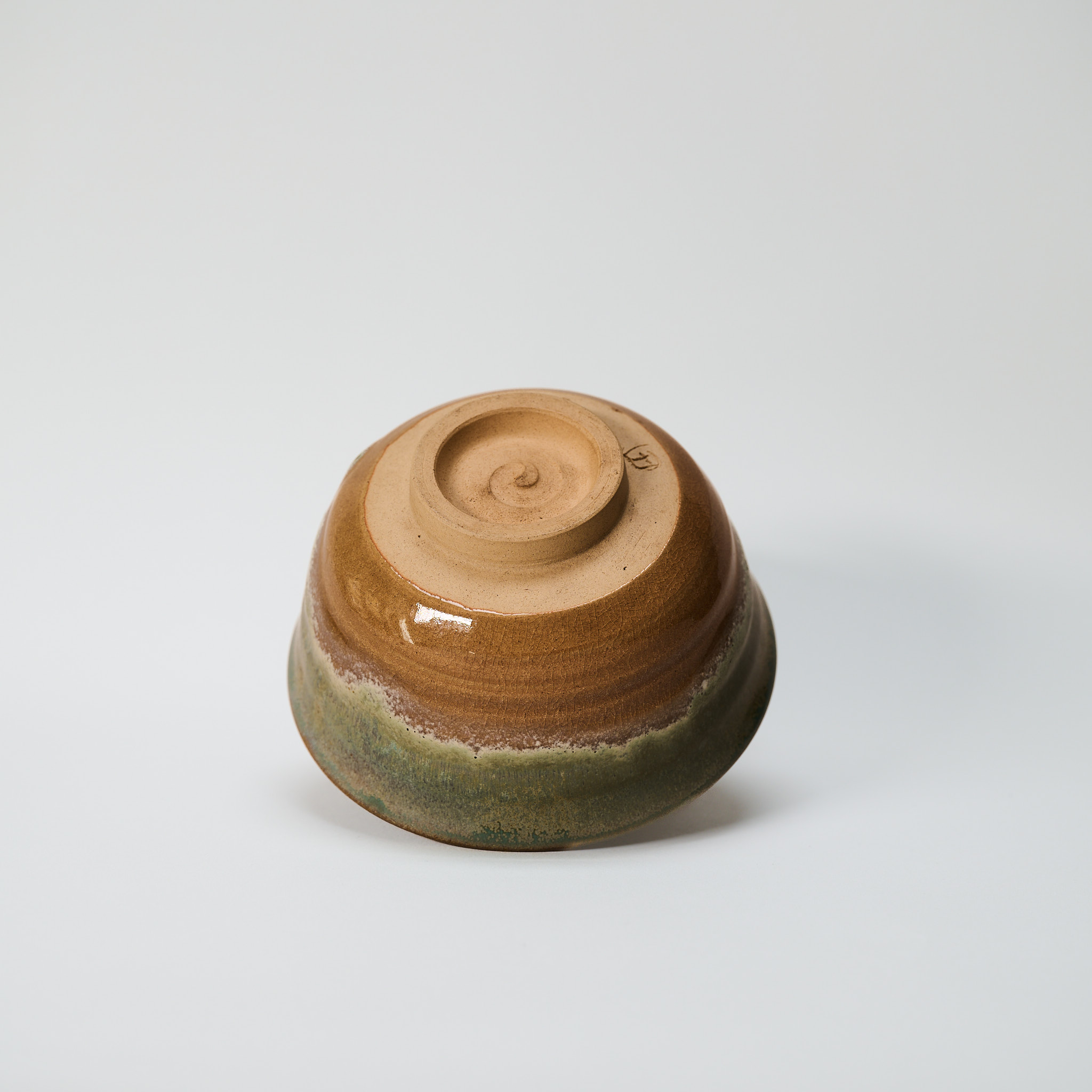Koishiwara, matcha wan vintage - 4