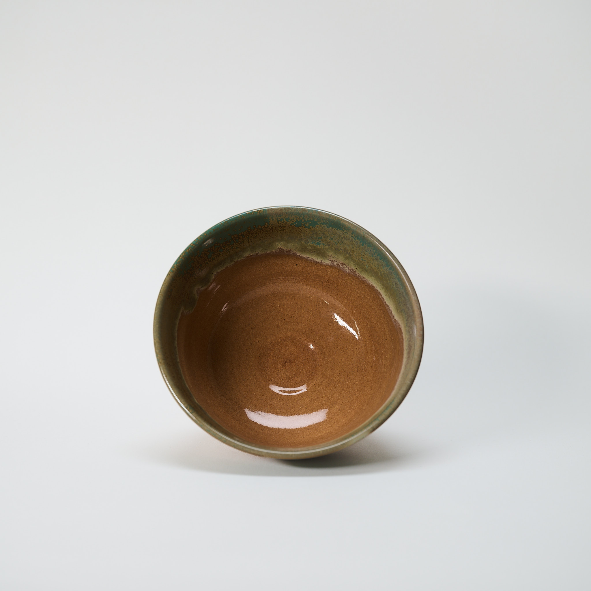 Koishiwara, matcha wan vintage - 2