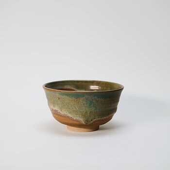 Koishiwara, matcha wan vintage