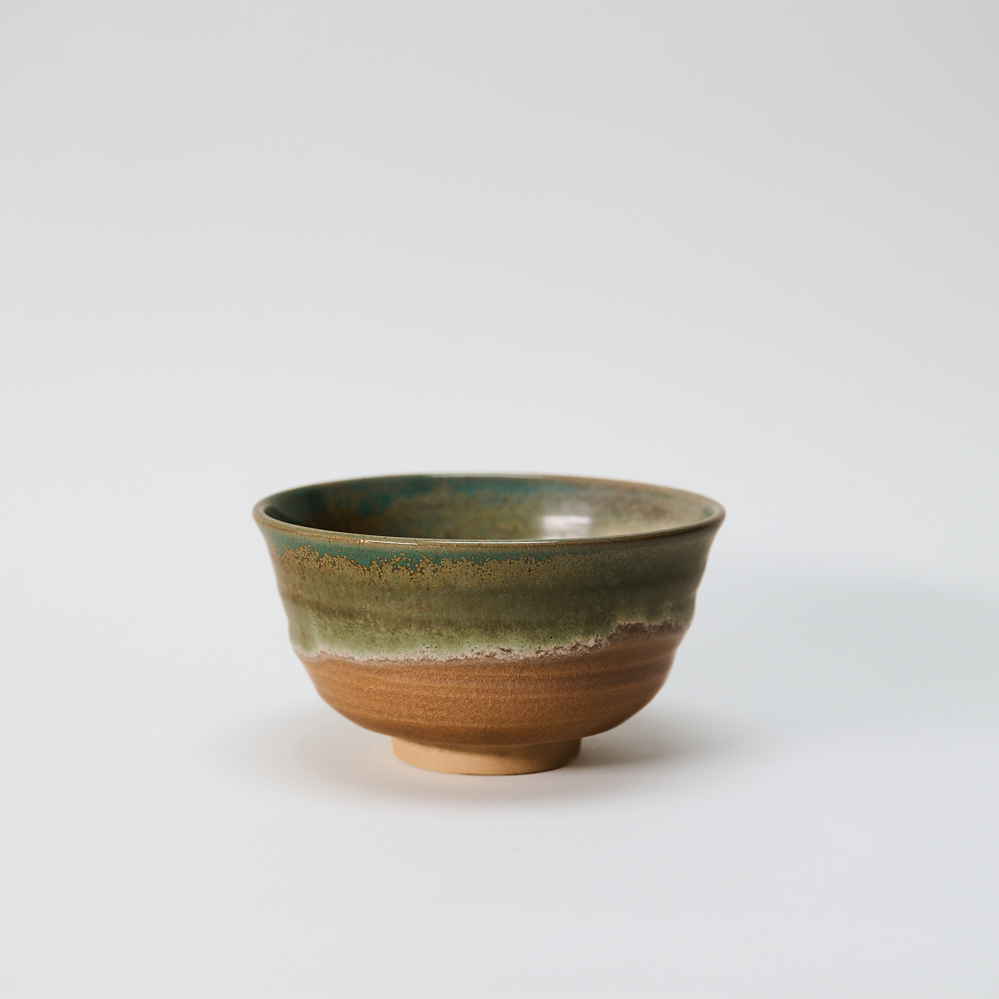 Koishiwara, matcha wan vintage - 3