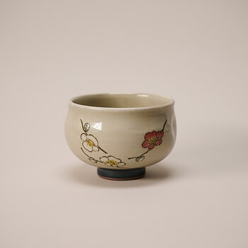 Ume, matcha wan