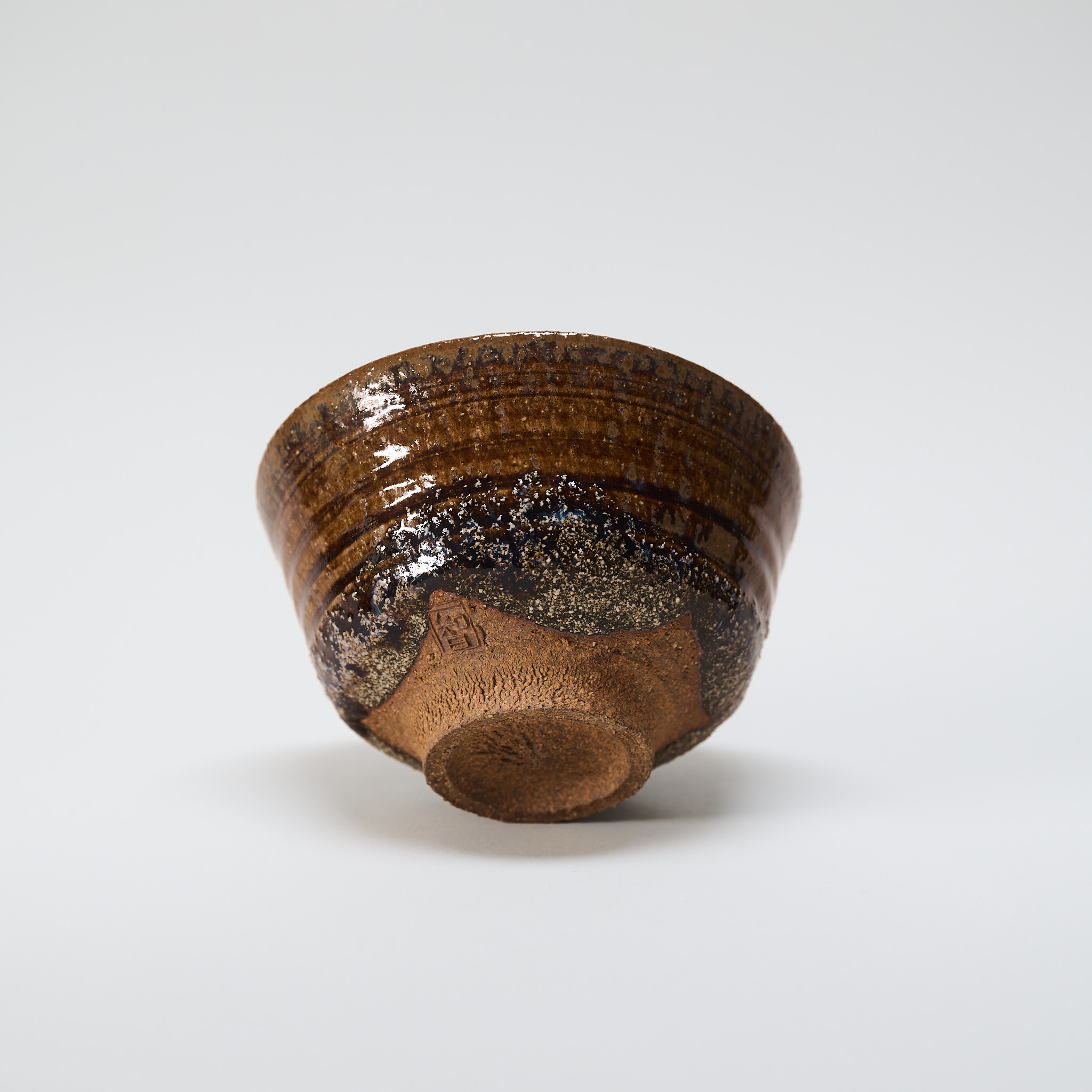 Karatsu, matcha wan vintage - 2
