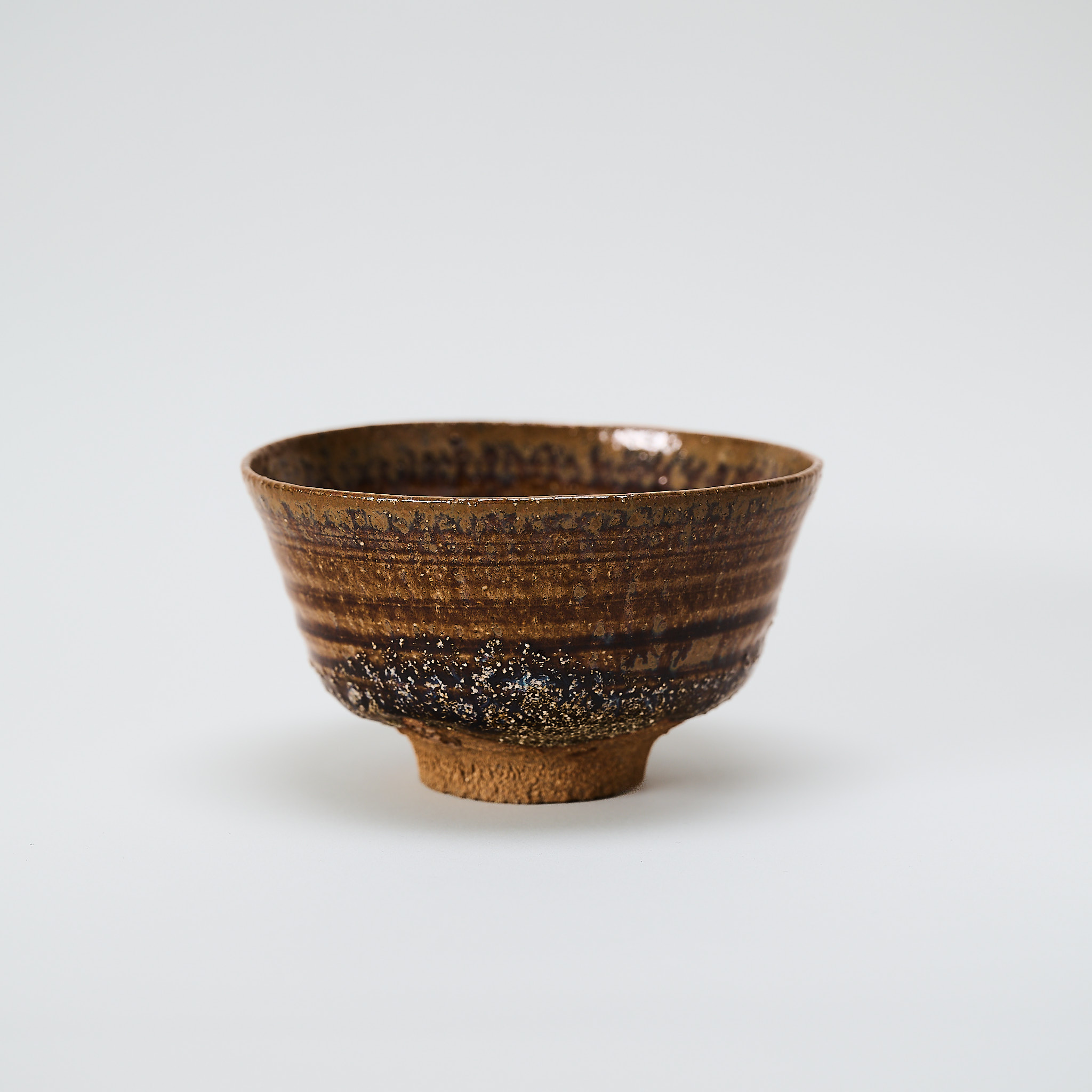 Karatsu, matcha wan vintage