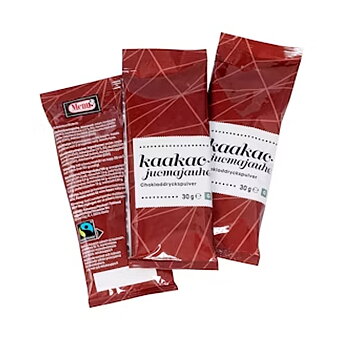 Kaakao Menu annospussi RK 30g/96