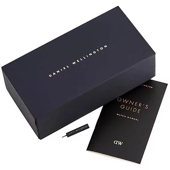 Daniel Wellington Classic Bayswater Mens White Watch Dw00600275