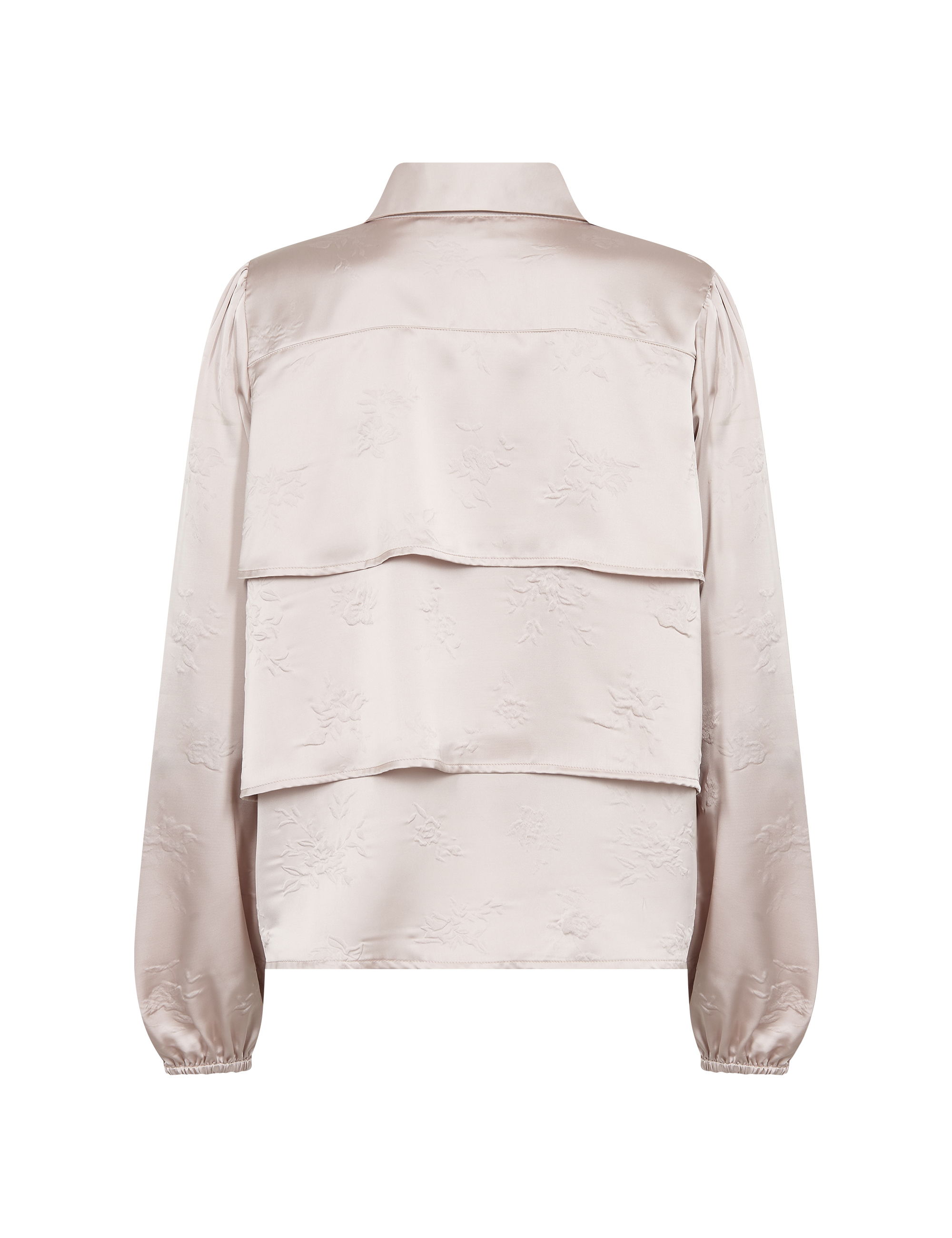 Leveté Room - Ugne 1 Shirt Mushroom - 6