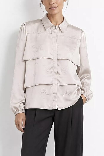 Leveté Room - Ugne 1 Shirt Mushroom