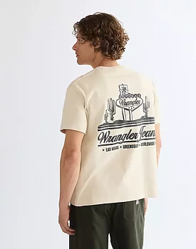 Wrangler Vintage tee