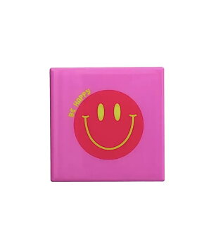 Coaster "Smiley"